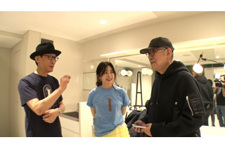 名曲『木綿のハンカチーフ』にはモデルがいた? 松本隆の作詞家生活55周年を記念する特別番組が放送 画像