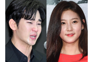 韓国警察、キム・スヒョン関連で10件の捜査に着手 キム・セロンさん遺族との法的争いが本格化 画像