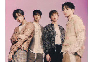 ジョンヒョンさんの遺作と共に…SHINee、17周年に新SG『Poet | Artist』をリリース! 画像