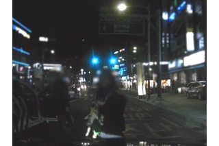 “手作りゲロ”で計1000万円を荒稼ぎ、女性客の暴行事件…韓国で実際に起きた驚愕タクシートラブル 画像
