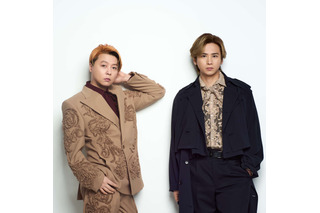 KinKi Kidsの名曲プレイリストが公開決定! 亀梨和也やNEWS、Travis Japanなど豪華な面々が選曲 画像