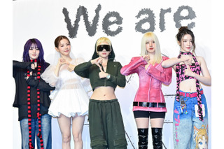 i-dle、再契約後初カムバック!音楽番組1位の公約は「ウギが全パート歌います!」 画像