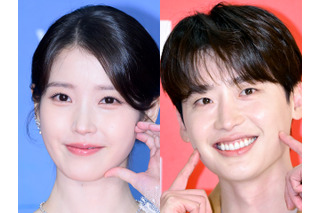 BTS・Vの影響も?熱愛中のIU♡イ・ジョンソクに浮上した破局説…「変わらず付き合っている」と関係者が否定 画像