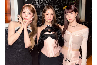 “解散寸前”から劇的ブレイクの韓国女性グループBBGIRLS、名曲リメイクシングルのリリースを発表! 画像