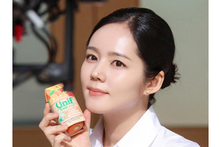 “唇ピアス”姿も話題!『太陽を抱く月』主演女優、43歳で再び叩き出した「美のピーク」【PHOTO】 画像