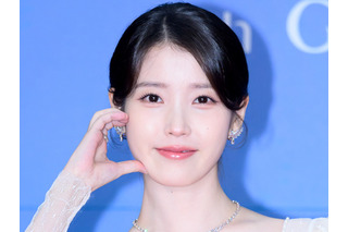 MVではチャウヌと共演!IU、新アルバムのトラックリスト&“通話イベント”に反響続々 画像