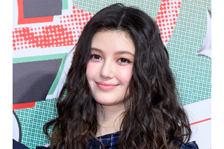NewJeans・ダニエルのソロ活動説、米アーティストが否定「姉の楽曲制作を手伝っただけ」 画像