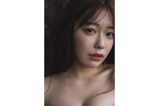 高校数学全国模試1位の才女アイドル・塩見きら、一糸まとわぬ限界露出に初挑戦! 画像