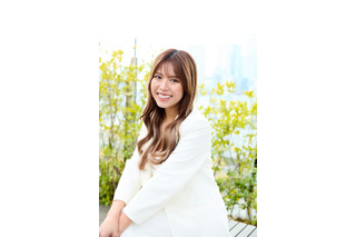 ギャルから学ぶ「人生をアゲる」6ステップ! 元『egg』編集長・赤荻瞳が挑戦した新感覚ビジネス小説 画像