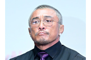 秋山成勲、取り壊された思い出の場所を前に目頭が熱く…経済的に厳しかった幼少期を語る 画像