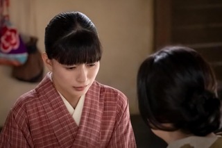 『波うららかに、めおと日和』見逃し1,300万再生突破! 第5話ではなつ美と瀧昌が初めてのケンカ!? 画像