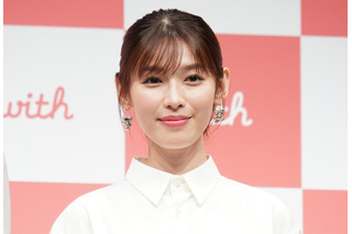 大河ドラマ『豊臣兄弟!』に白石聖、NHK正式発表! 永野芽郁に代わって主人公の幼なじみ役に 画像