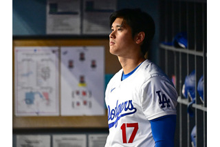 大谷翔平の「マンガ野球」を待ち望む韓国紙、“二刀流”復帰へ「重大な変化があった」と分析…なぜ? 画像