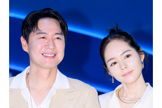 祝!結婚20周年♡『太陽を抱く月』ハン・ガイン夫婦、“別れの危機”も笑いに変えた愛の記念日 画像
