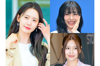 少女時代・ユナの“センター病”を暴露？ティファニー＆スヨンの本音トーク「絶対どかないと思う」 画像