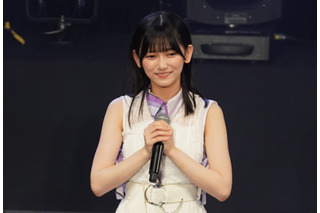 乃木坂46・池田瑛紗、3年前の制服姿が“美少女”すぎる!「もはや現実とは思えない」と驚きの声 画像