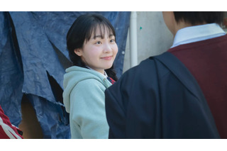 韓国ドラマ『私が死ぬ一週間前』がU-NEXTで配信決定! コンミョン×キム・ミンハの青春ファンタジー 画像