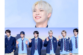 NCT・ドヨンの新ALをRIIZEらが応援!収録曲『Be My Light』トラックビデオに登場 画像