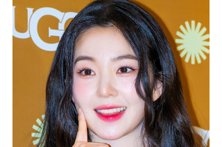 夏の午後、Red Velvet・アイリーンがまとう静けさと情熱―『TILT』が描く洗練のバランスと美の哲学 画像