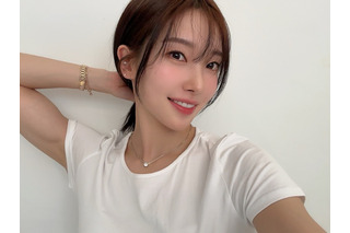 韓国女優そっくりの“美しすぎる競泳選手”、レーシングウェアSHOTに「ガチで世界で一番綺麗」と大絶賛【PHOTO】 画像
