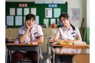5月28日はTWICE・ダヒョンの誕生日!8月日本公開『あの夏、僕たちが好きだったソナへ』よりコメント映像&場面写真到着 画像