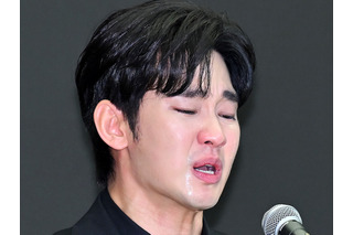 「中2と肉体関係」「殺し屋を雇った」過熱するキム・スヒョン騒動 “害悪”ユーチューバーに国民も拒否感 画像