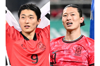 ワールドカップでブレイクも手術2回→血液感染→合併症で1年棒に…“消えた”韓国人イケメンFWの今 画像