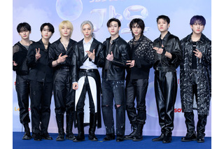 Stray Kids、Spotify累計100億回再生突破!K-POP史上3組目の快挙達成 画像
