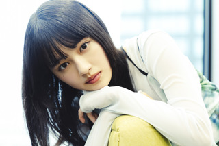 上坂樹里、10代最後の写真集は「最高の仕上がり」 見どころを語るインタビュー公開 画像