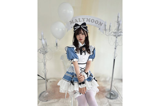 沖侑果、アリスコスで“甘々沖ちゃん”に! ファン「たまらん」「可愛すぎやしませんか?」 画像