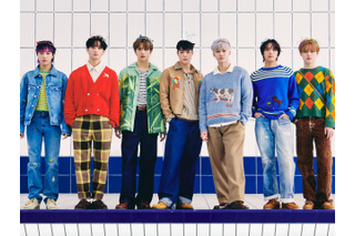 NCT DREAM、各地の学園祭で圧巻パフォーマンス披露!マークのソロステージも大反響 画像