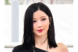 衝撃の10代…“日本人メンバー”BABYMONSTER・アサ、へそピに黒衣装が「強すぎる」【PHOTO】 画像