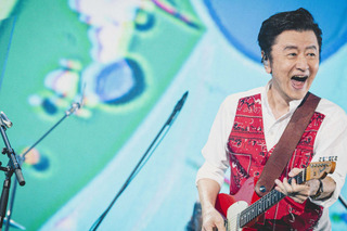 サザンオールスターズ、6年ぶり全国ツアーの最終公演を東京ドームで開催! 新アルバムの収録曲や未発表曲も 画像