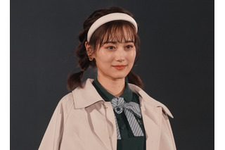山下美月が黒髪ショートに!「最強可愛い!」「ビジュ良すぎ」とファン大興奮 画像