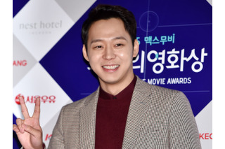 韓国での活動が難しい元東方神起・ユチョン、日本語のあいさつで近況…元気そうな姿にファンは安心【PHOTO】 画像
