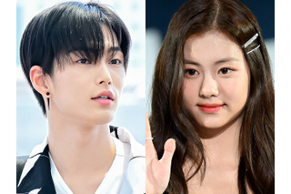 “キス写真”など私生活の問題で早々に脱退…RIIZEとLE SSERAFIMの元メンバー、いよいよ復帰?注目のワケ 画像