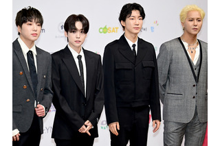 “兵役不正”疑惑メンバーは不在でも大反響!WINNER、チケット即完売→追加公演決定 画像