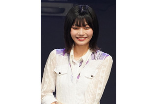 乃木坂46・中西アルノ、番組で唯一納得いっていないこと明かす「小川彩は...」 画像