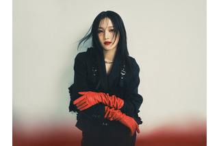 元モー娘・鞘師里保、avexからのメジャーデビューが決定! 新曲のリリースも発表 画像