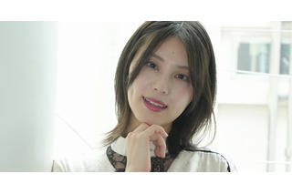 相楽伊織、グラビアメイキング映像で圧倒的美スタイル披露「全部可愛い」「メッチャ綺麗」 画像