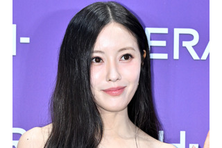 T-ARA・ヒョミン、“超ハイスペ”夫との新婚生活が甘すぎる!元カレは“元Jリーガー” 画像