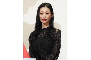 壇蜜、離婚を切り出した過去明かす...それでも夫は「支えになりたい」 画像