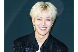 NCT・ユウタ、日本で始球式に挑戦!爽やか“ユニフォーム”姿にファン歓喜「似合う~」【PHOTO】 画像