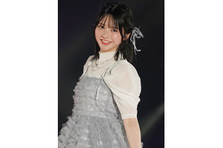 FRUITS ZIPPER・鎮西寿々歌、ミセス大森との“熱愛疑惑”を否定「ずっと辛かった」 画像