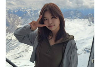 父はサッカー元韓国代表、母はミス・コリアの最強DNA!“5人姉弟の三女”が驚きの成長ぶりで話題【PHOTO】 画像