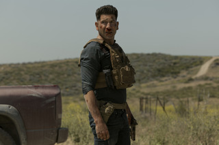 ベン・アフレック主演『ザ・コンサルタント2』Prime Videoで独占配信! キービジュアルと予告編が解禁 画像