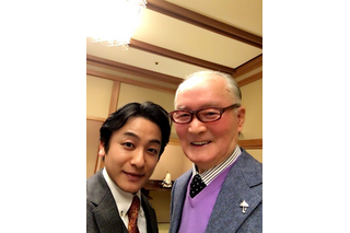 片岡愛之助、長嶋茂雄さんを追悼「いつも素敵な笑顔と優しい口調で...」 画像