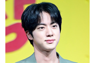 BTS・JIN、ソロでも止まらない快進撃!新AL『Echo』が米ビルボードに2週連続チャートイン 画像