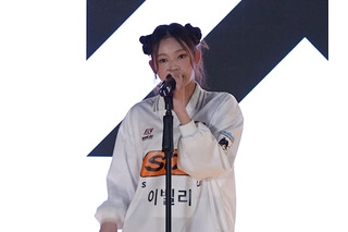デビュー前なのに…YG新ガールズグループの練習生、動画公開1週間で再生回数1000万回突破! 画像