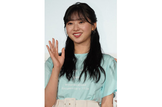 日向坂46・富田鈴花ソロライブが開催決定!ファンクラブ抽選先行は本日12:00よりスタート 画像